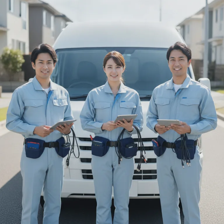 融資仲介業者 のチーム: 君津市